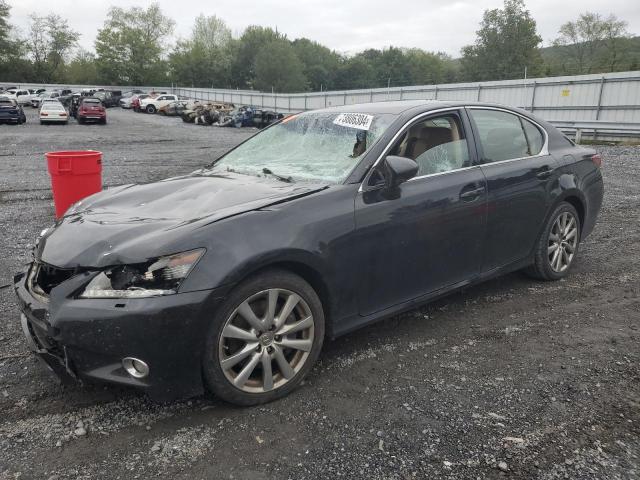  Salvage Lexus Gs