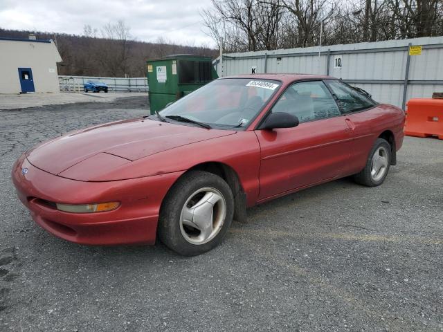  Salvage Ford Probe