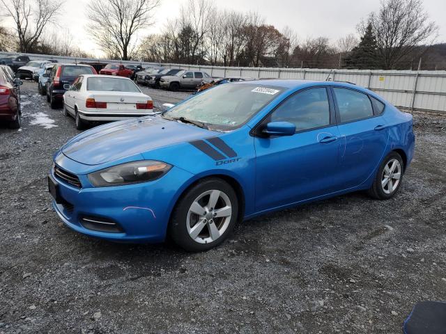  Salvage Dodge Dart