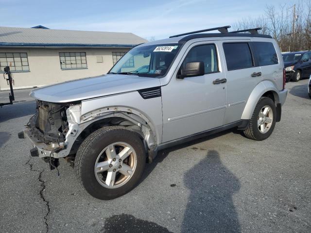  Salvage Dodge Nitro