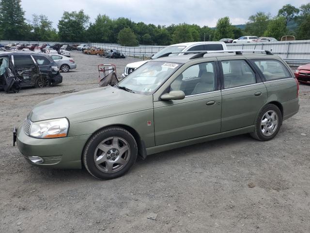  Salvage Saturn Lw300