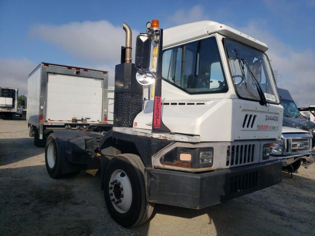  Salvage Kalmar Ottawa T2