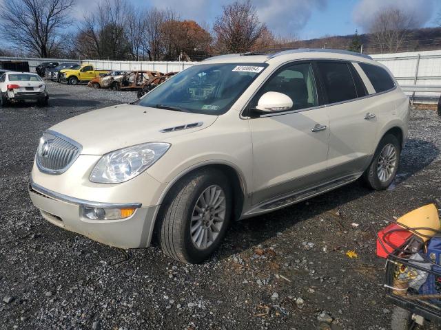  Salvage Buick Enclave