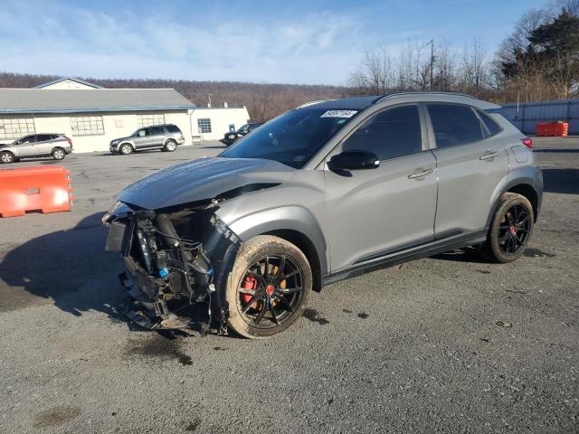  Salvage Hyundai KONA