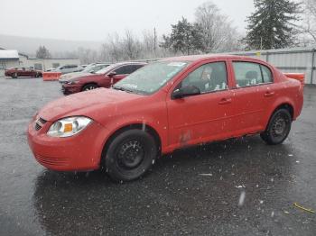  Salvage Chevrolet Cobalt Ls