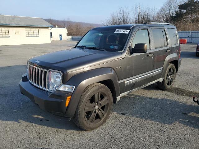  Salvage Jeep Liberty