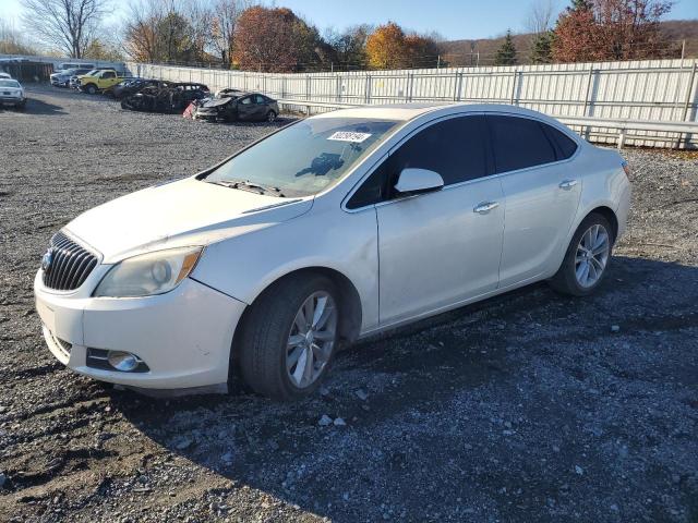  Salvage Buick Verano