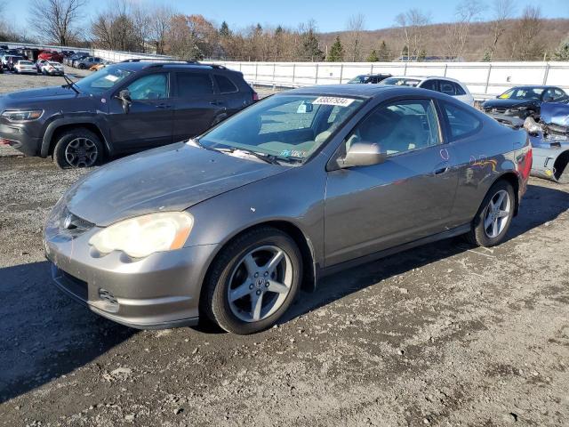  Salvage Acura RSX