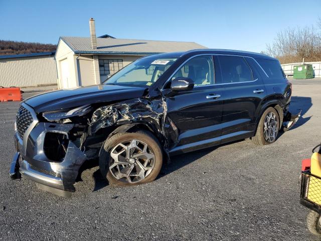  Salvage Hyundai PALISADE