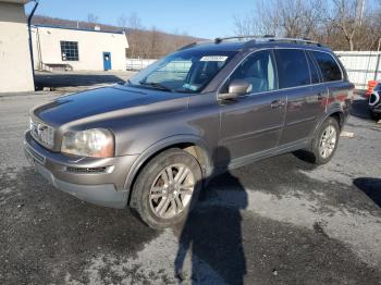  Salvage Volvo XC90