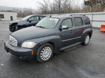  Salvage Chevrolet HHR