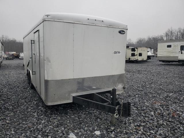  Salvage Iti Trailer