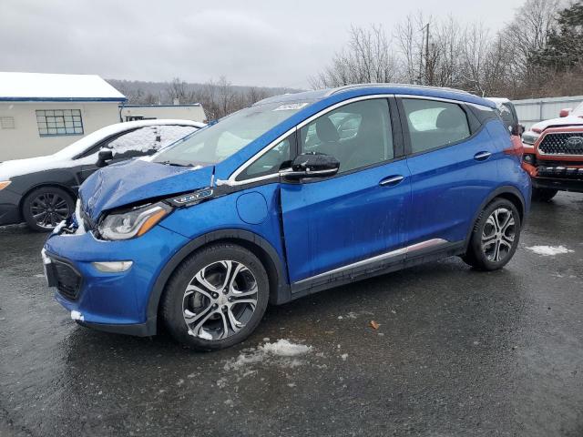  Salvage Chevrolet Bolt