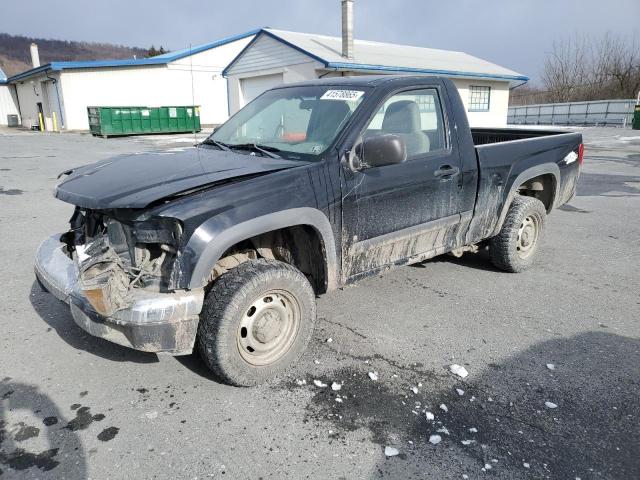  Salvage GMC Canyon