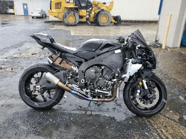  Salvage Yamaha Yzf1000