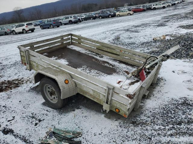  Salvage Wqrz 20flatbed