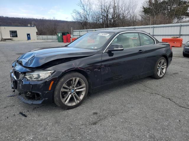  Salvage BMW 4 Series