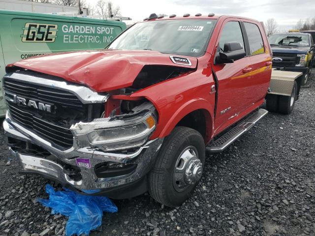  Salvage Ram 3500