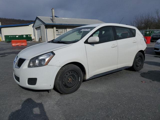  Salvage Pontiac Vibe