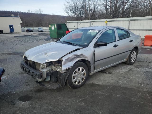  Salvage Mitsubishi Galant