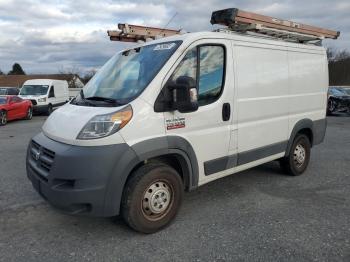  Salvage Ram Promaster