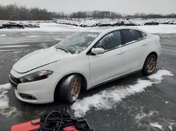  Salvage Dodge Dart