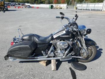  Salvage Harley-Davidson Fl