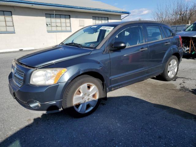  Salvage Dodge Caliber