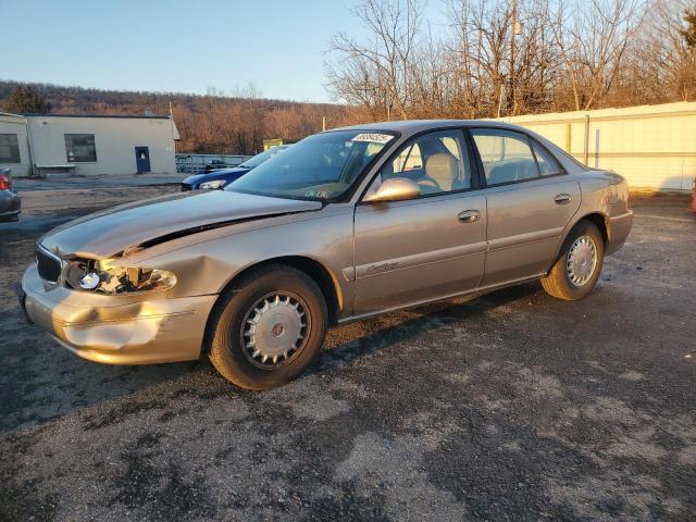  Salvage Buick Century