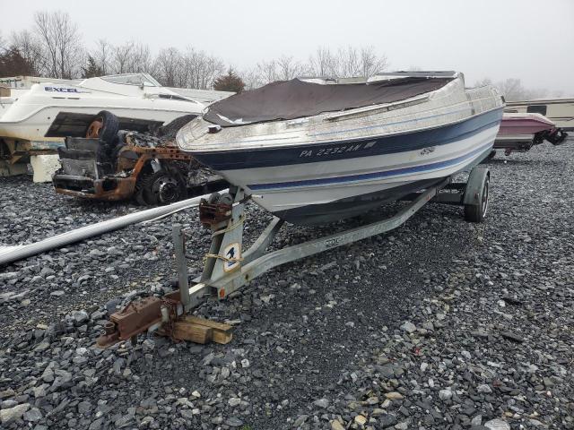Bayliner Boat Image 4