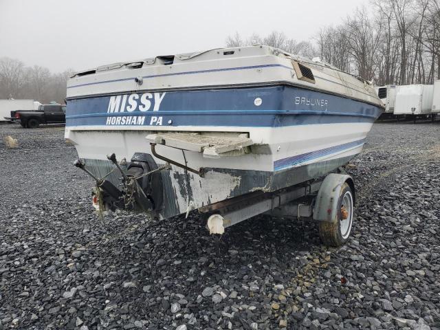 Bayliner Boat Image 8