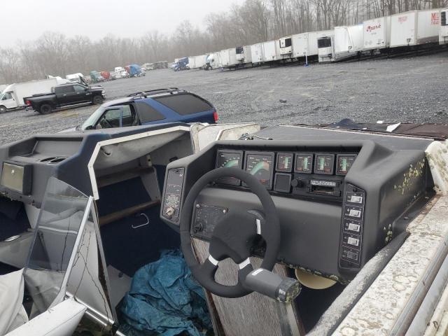 Bayliner Boat Image 7