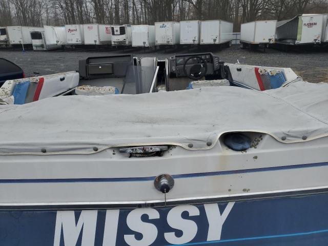 Bayliner Boat Image 3