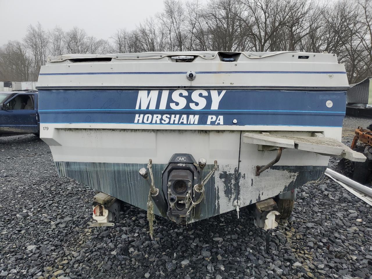 Bayliner Boat Image 6