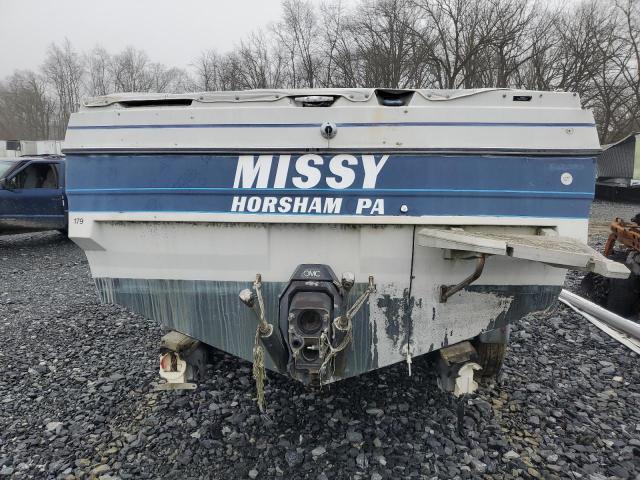 Bayliner Boat Image 6