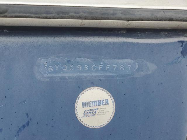 Bayliner Boat Image 9