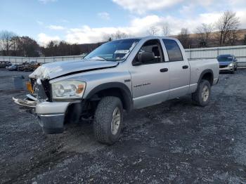  Salvage Dodge Ram 1500