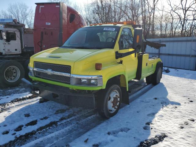  Salvage Chevrolet Ck Series