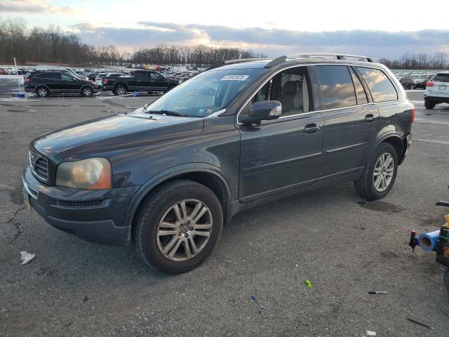  Salvage Volvo XC90