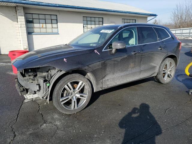  Salvage Volvo XC60