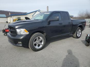  Salvage Dodge Ram 1500