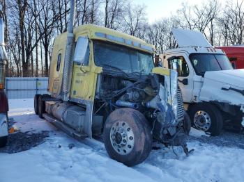  Salvage Freightliner Convention