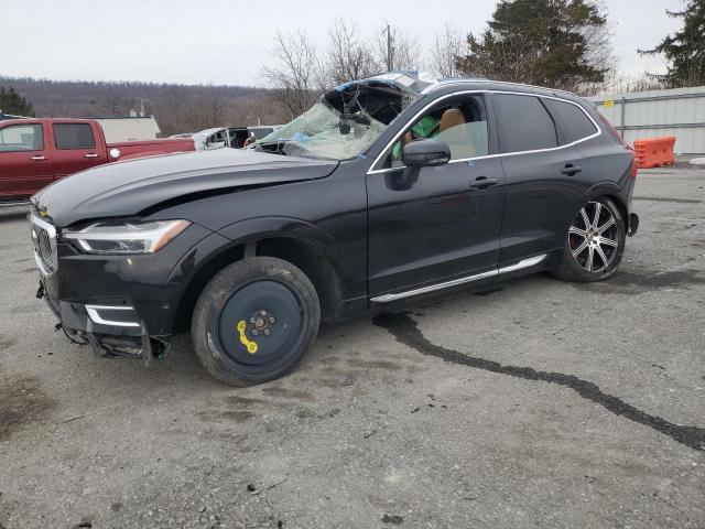  Salvage Volvo XC60