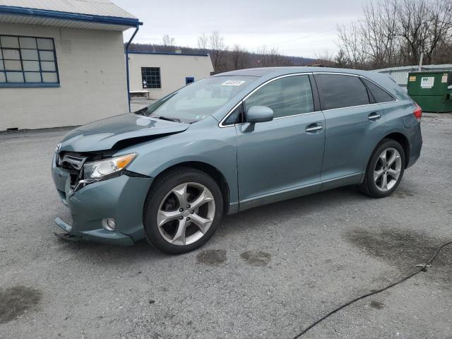  Salvage Toyota Venza