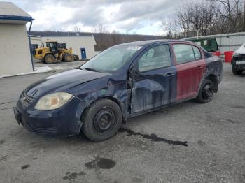  Salvage Chevrolet Cobalt Ls