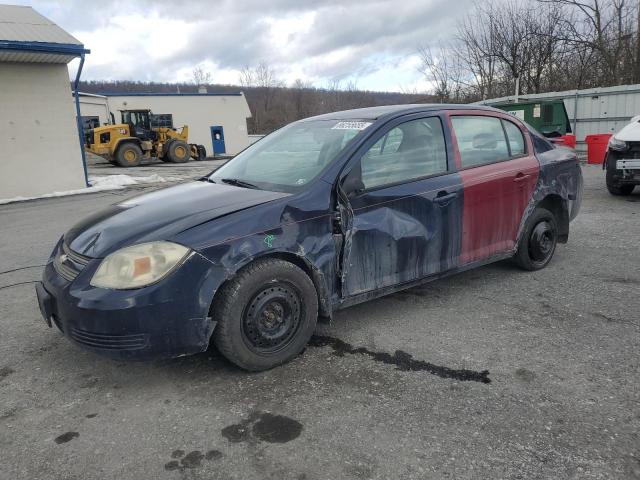  Salvage Chevrolet Cobalt Ls