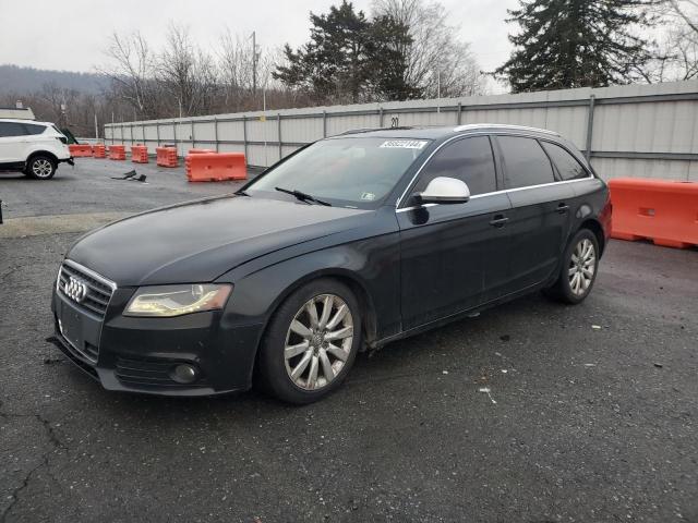  Salvage Audi A4