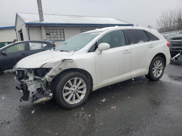  Salvage Toyota Venza