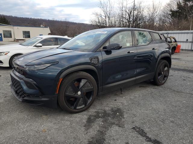  Salvage Fisker Automotive Ocean