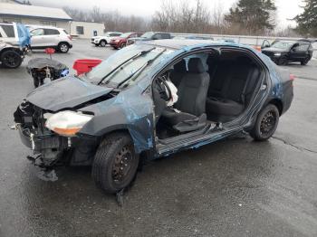  Salvage Toyota Yaris